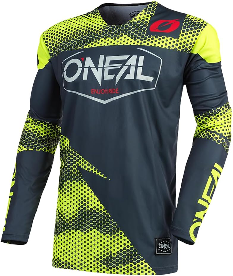 O'Neal MX MTB Jersey Mayhem HEXX Mountain Bike Motocross Enduro Offroad