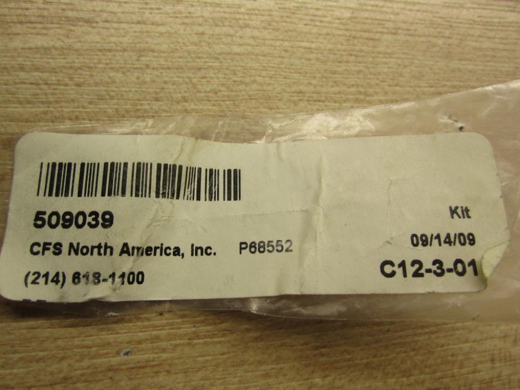 TB Woods VPS-10WX1 5/8 ADJ SHEAVE (VPS10W158)