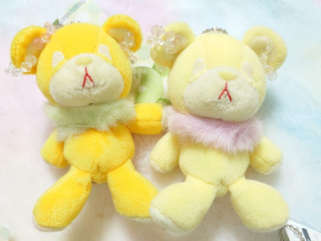 Amazon.co.jp: イツコアヤノ マスカットテディ ぬいぐるみ Amazon.co.jp: イツコアヤノ マスカットテディ ぬいぐるみ