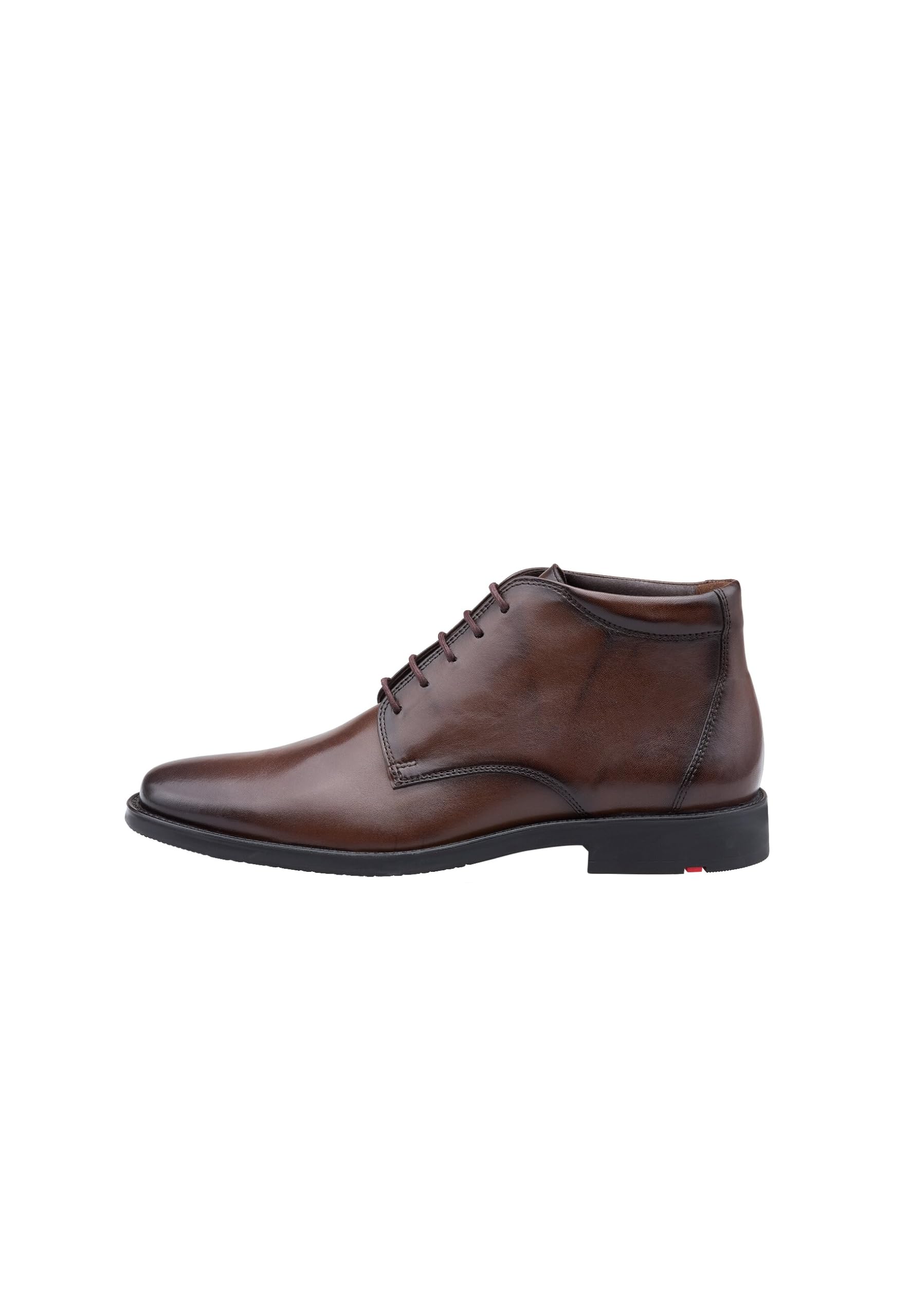 LLOYD Adult Schnürstiefelette City normalweit CORE 335 braun