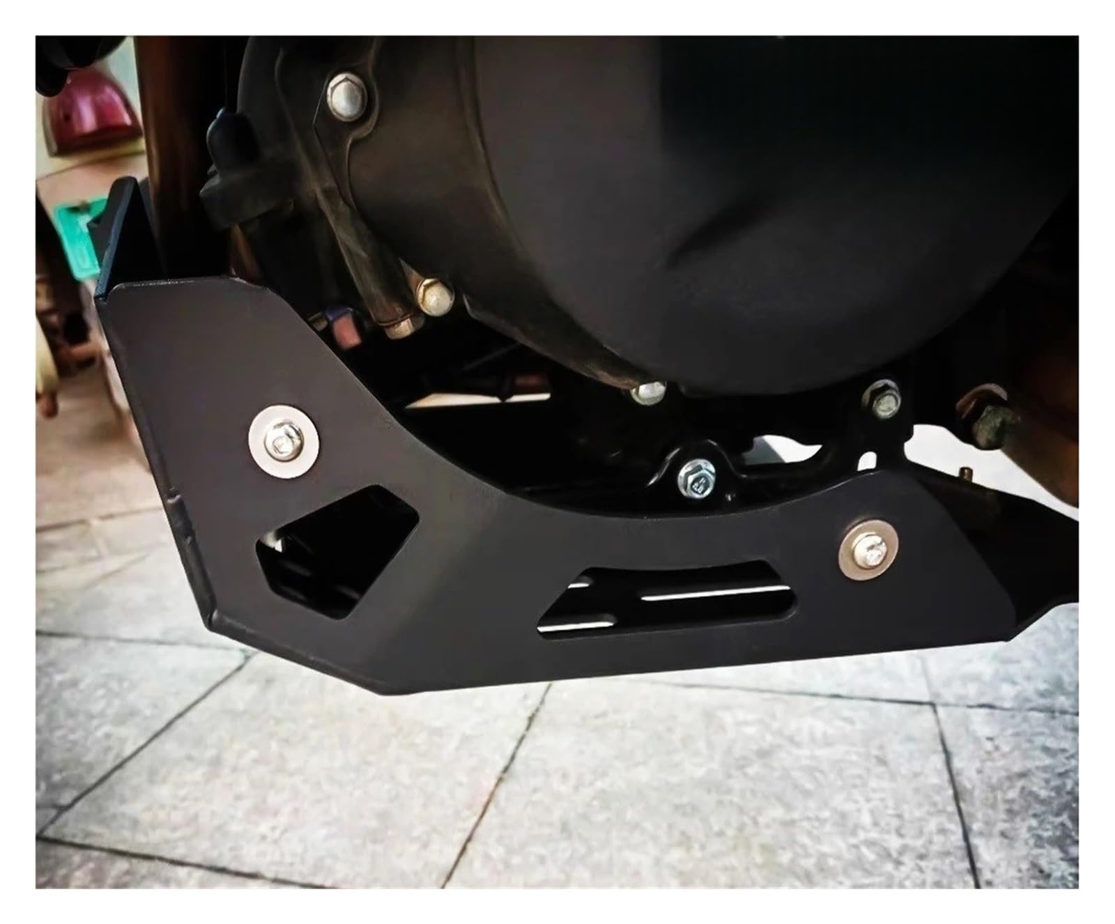 Paracoppa motore moto PER 700MT 700 MT MT700 ADV 2025 Motore Del Motociclo Copertura Di Protezione Telaio Guardia Skid Piastra Accessori Parti