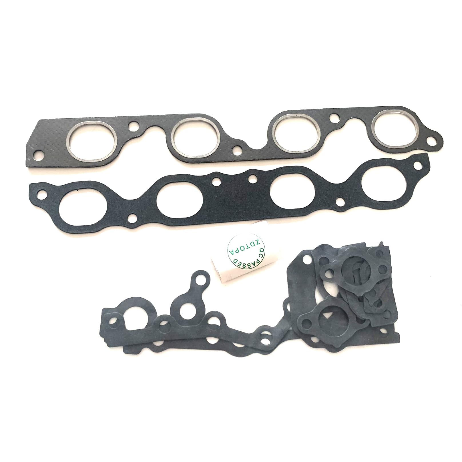 2TZ-FE 2TZFE 2TZ Engine Overhaul Gasket Kit 04111-76070