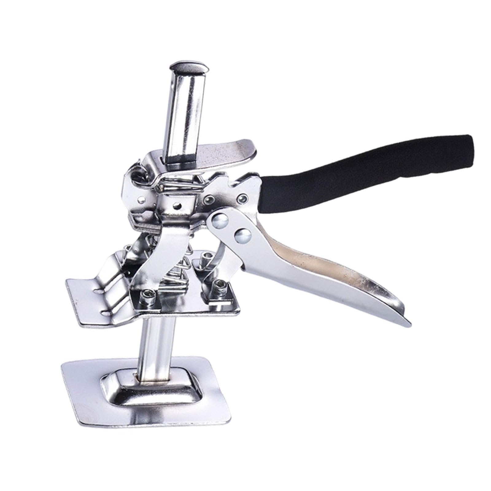 Errory B Cabinet Oard Lifter Labor Saving Arm Elevator Tool Height Adjuster Hand Lifting Tool Door Panel Wall Lifting Height