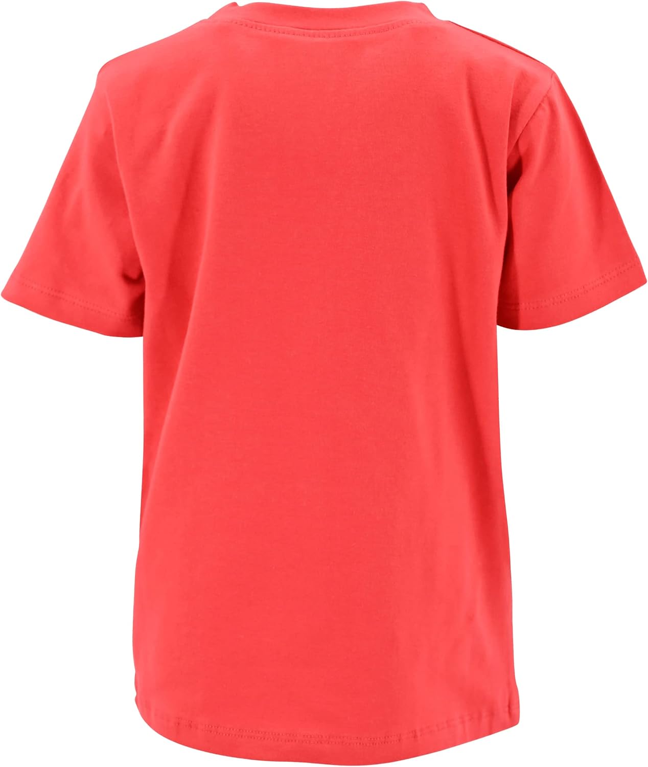 Boys Short Sleeve Funny Graphic Tees for Toddler to Big Kid
