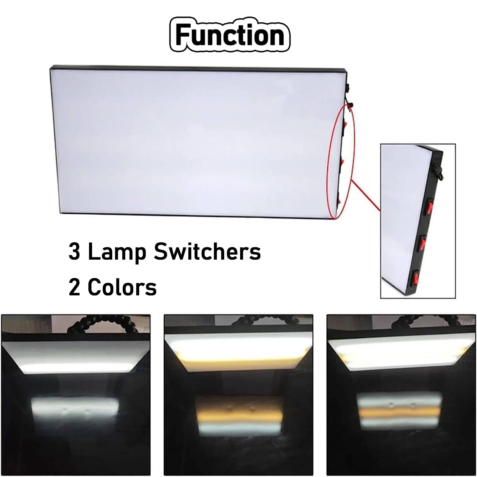 PDR-Lamp