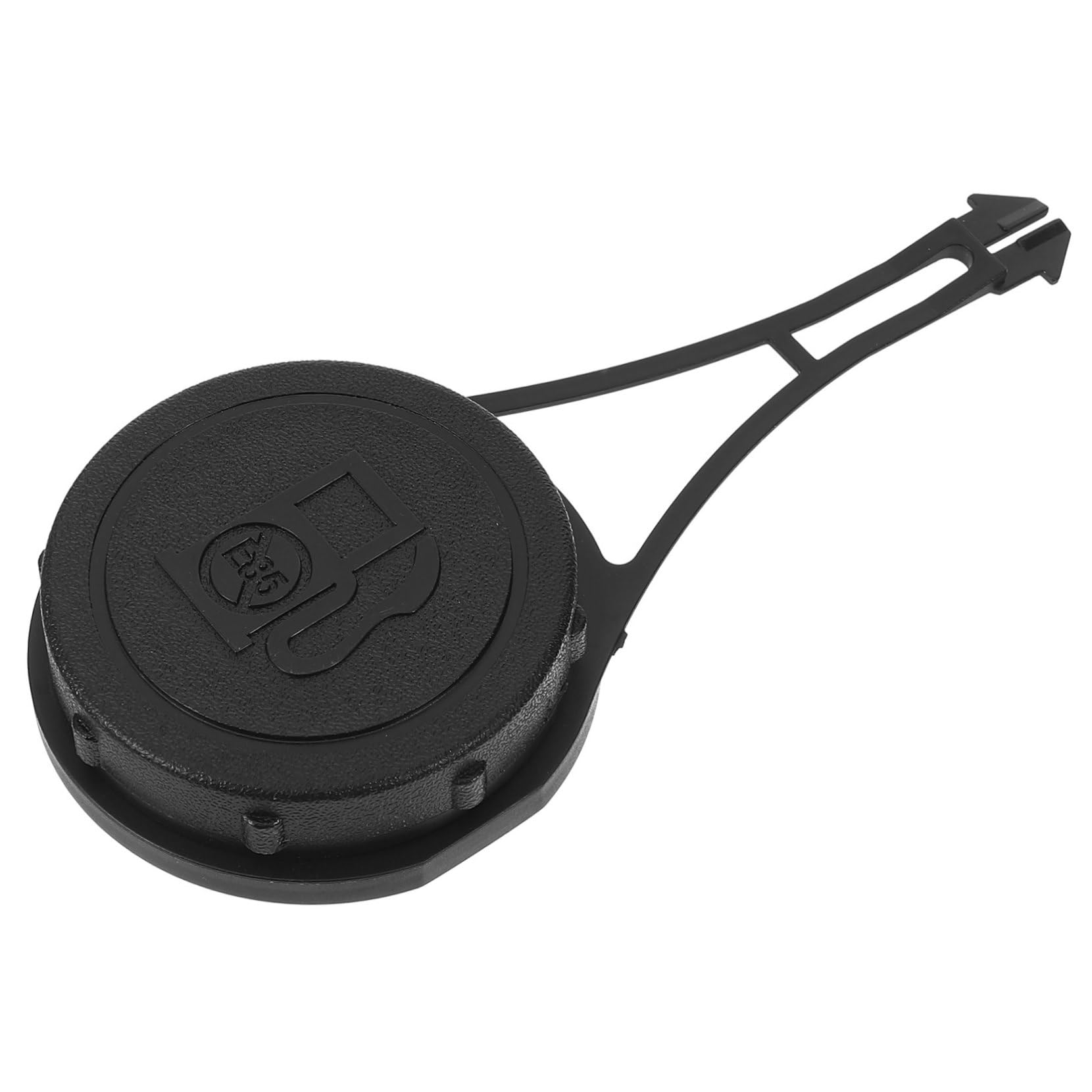 Abaodam Mower Parts 799585 550e Series Gas Tank Cap Generator Rain Cap Replacement