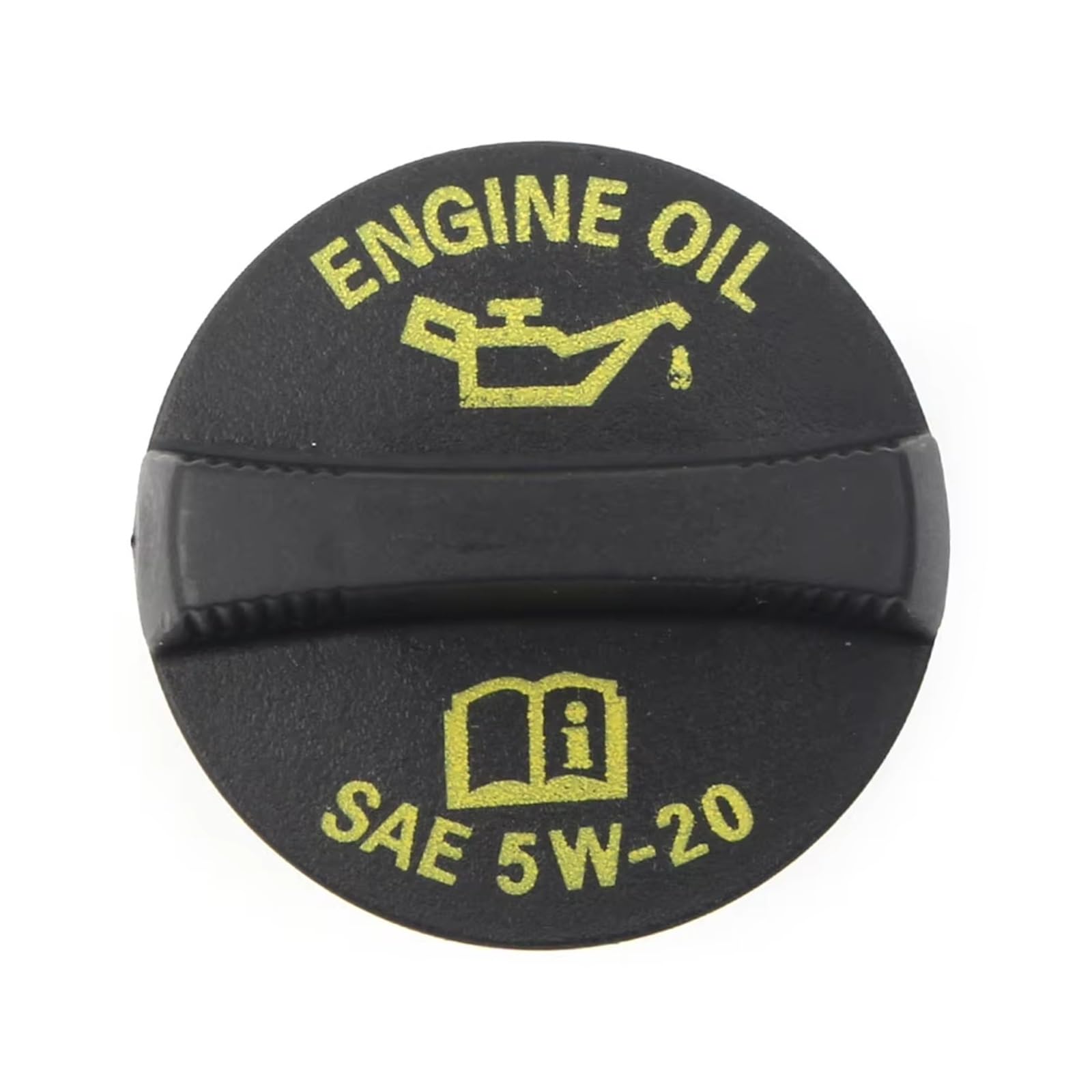 Tapa de llenado de aceite para Jeep Grand Cherokee V6 2013-2020 motor 3.6L