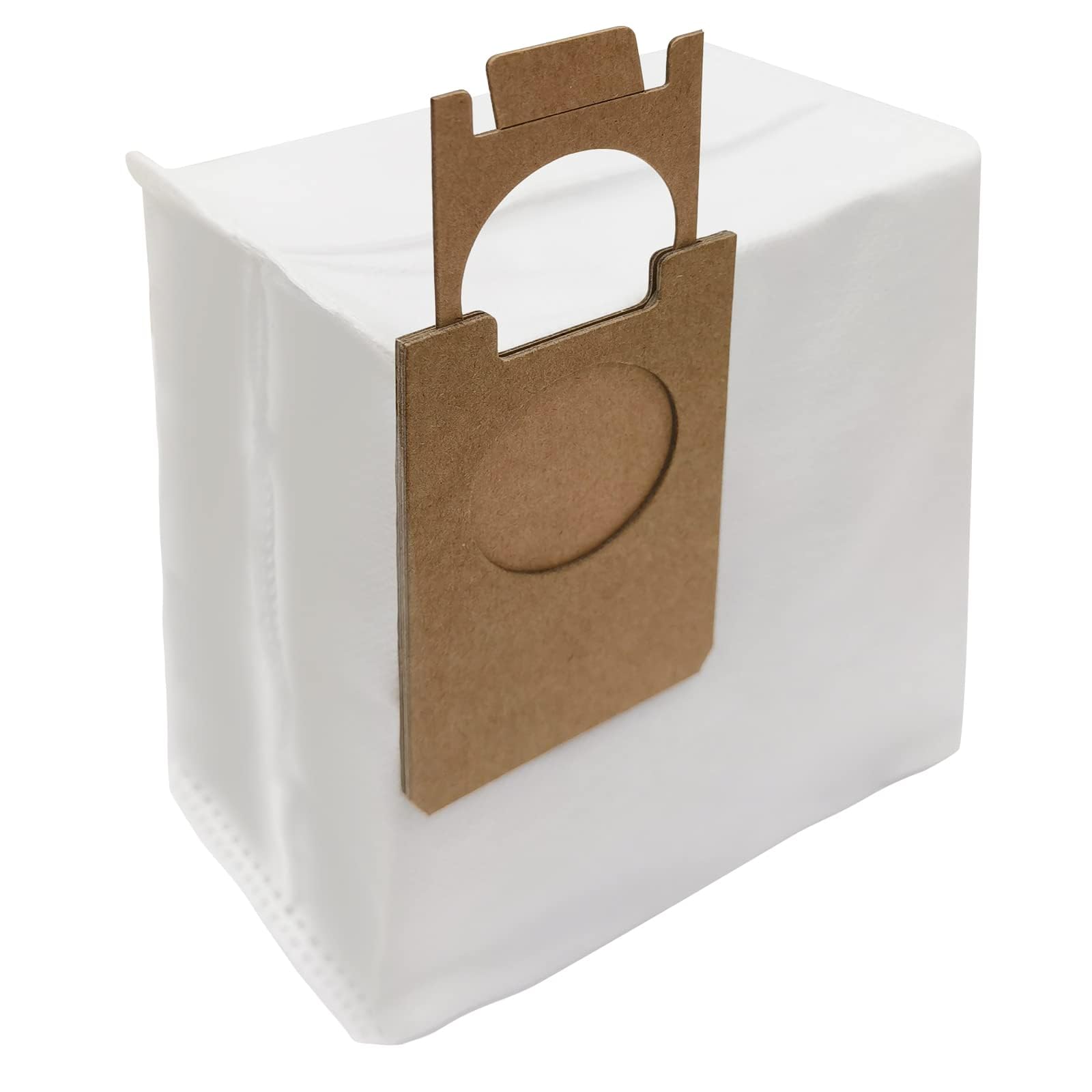MsDaos Replacement Dust Bags Compatible with Verefa V60 Pro and V60M Pro, 2L (3Pack), 3 Pack - Image 4