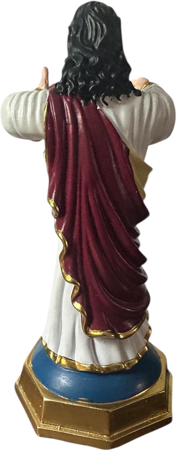 Buddy Jesus Beer Tap Handle