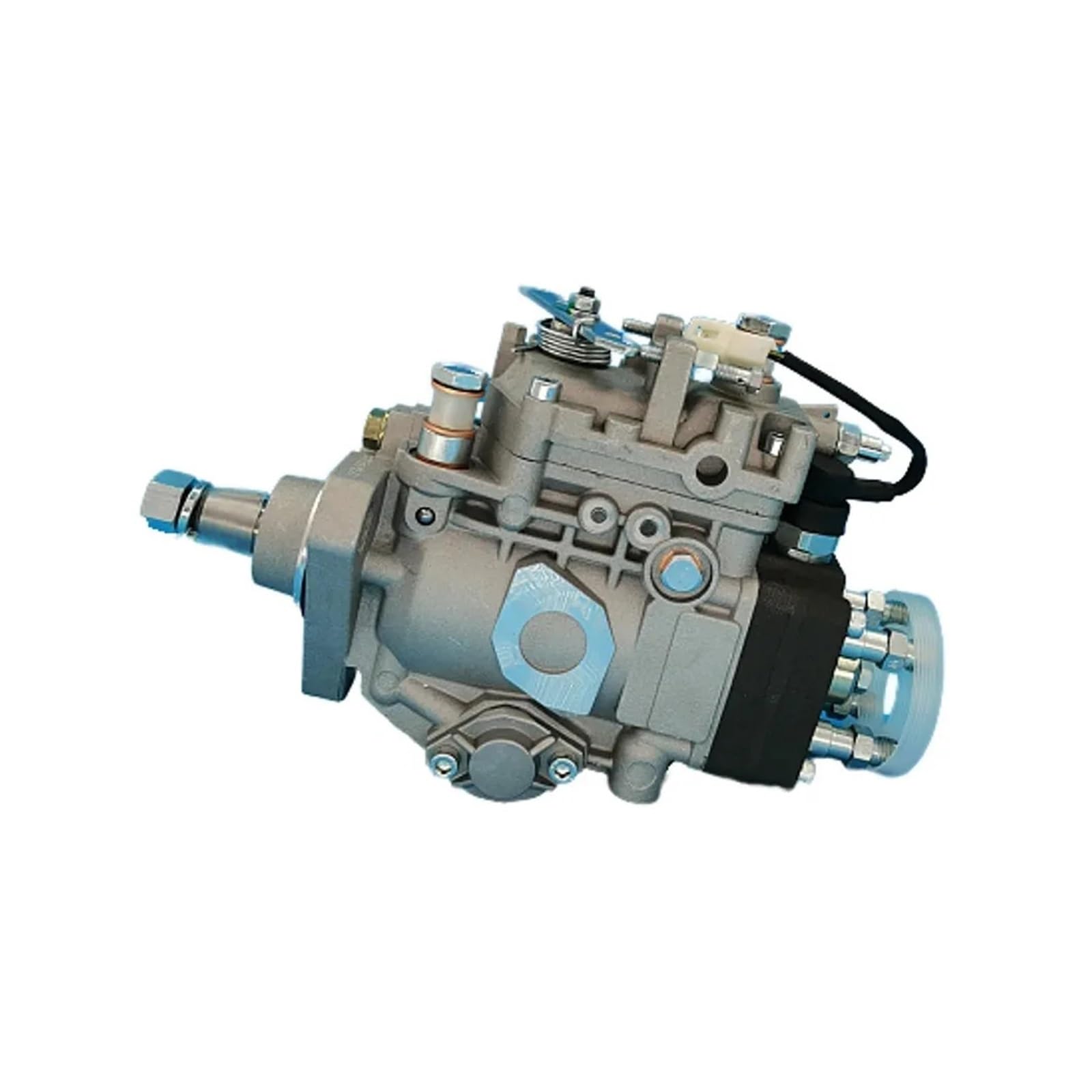 Motor diesel Distribución de motor diesel de bomba de inyección de combustible de combustible Bomba del inyector del motor diesel 096000-3070
