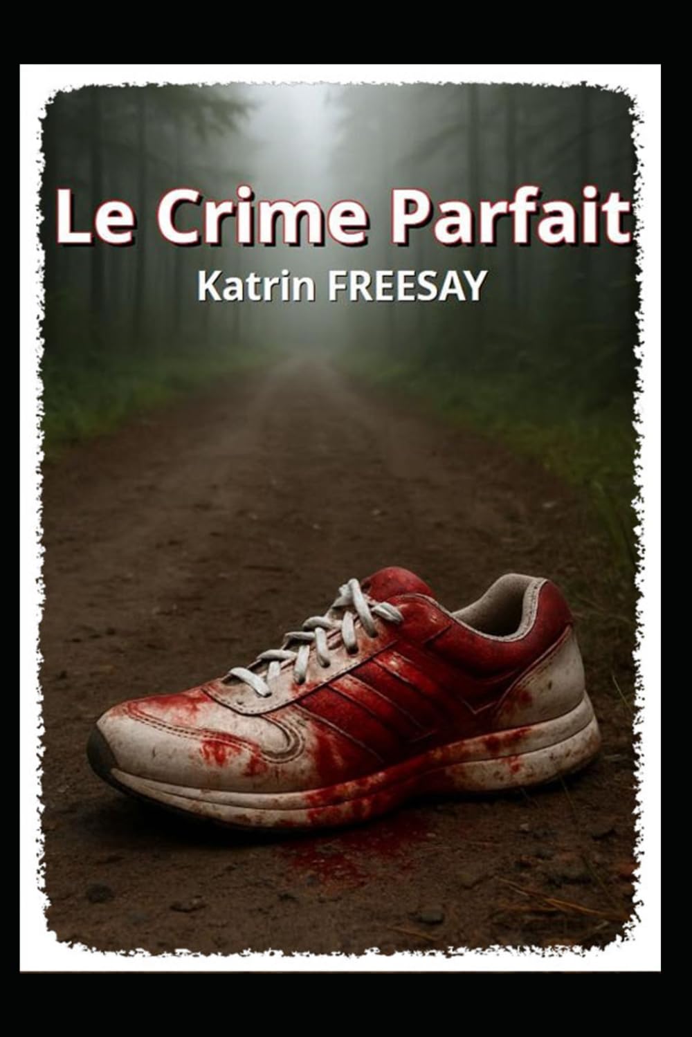 LE CRIME PARFAIT: Le crime n’est peut-être pas celui qu’on croit…