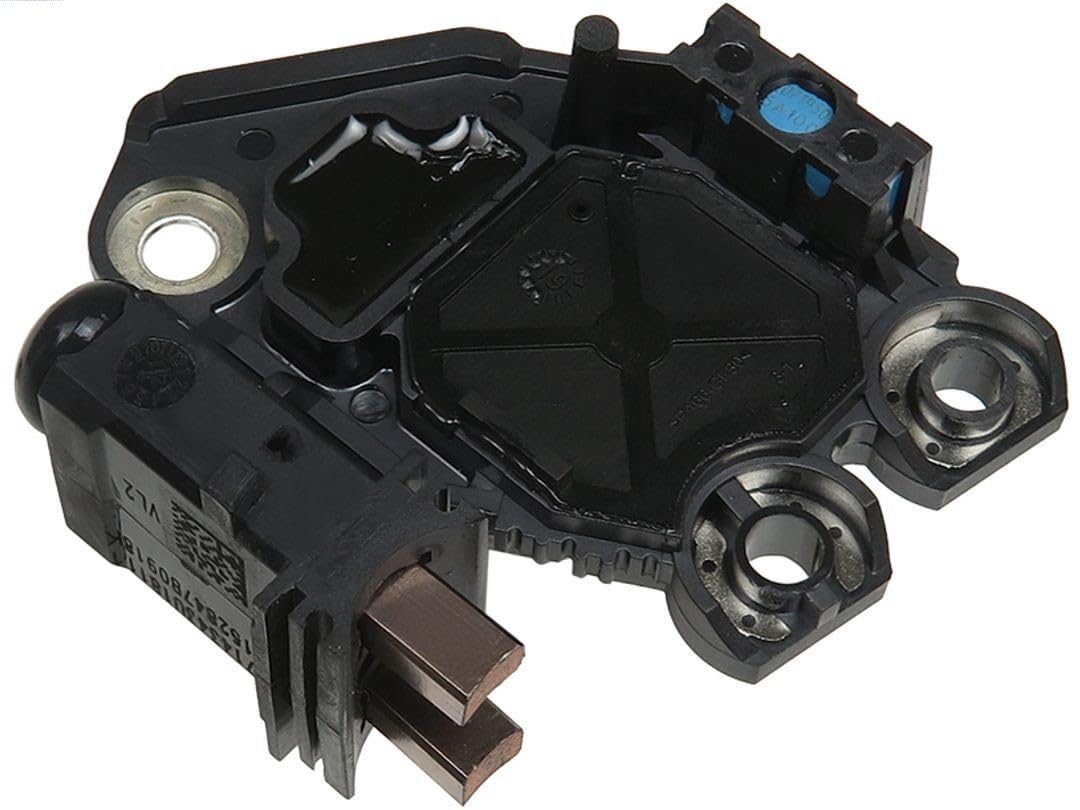 AS-PL Regulador de alternador ARE3129(VALEO)