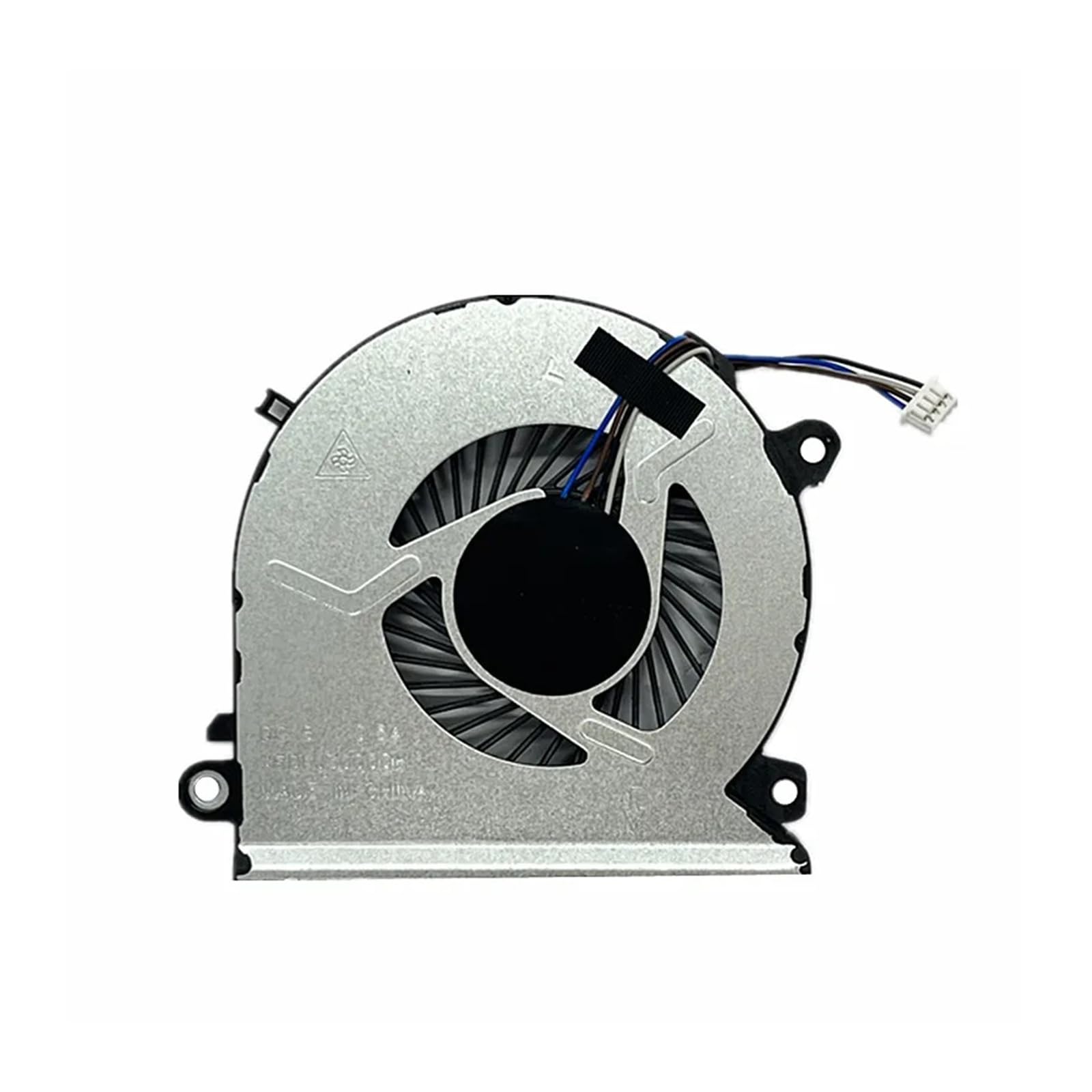 Ventola CPU, Compatibile for HP, 15-CB 15-CB076TX-CB073TX TPN-Q193 930589-001 0FJJS0000H Ventilatore DC 5 V 0,5 A(L+R)