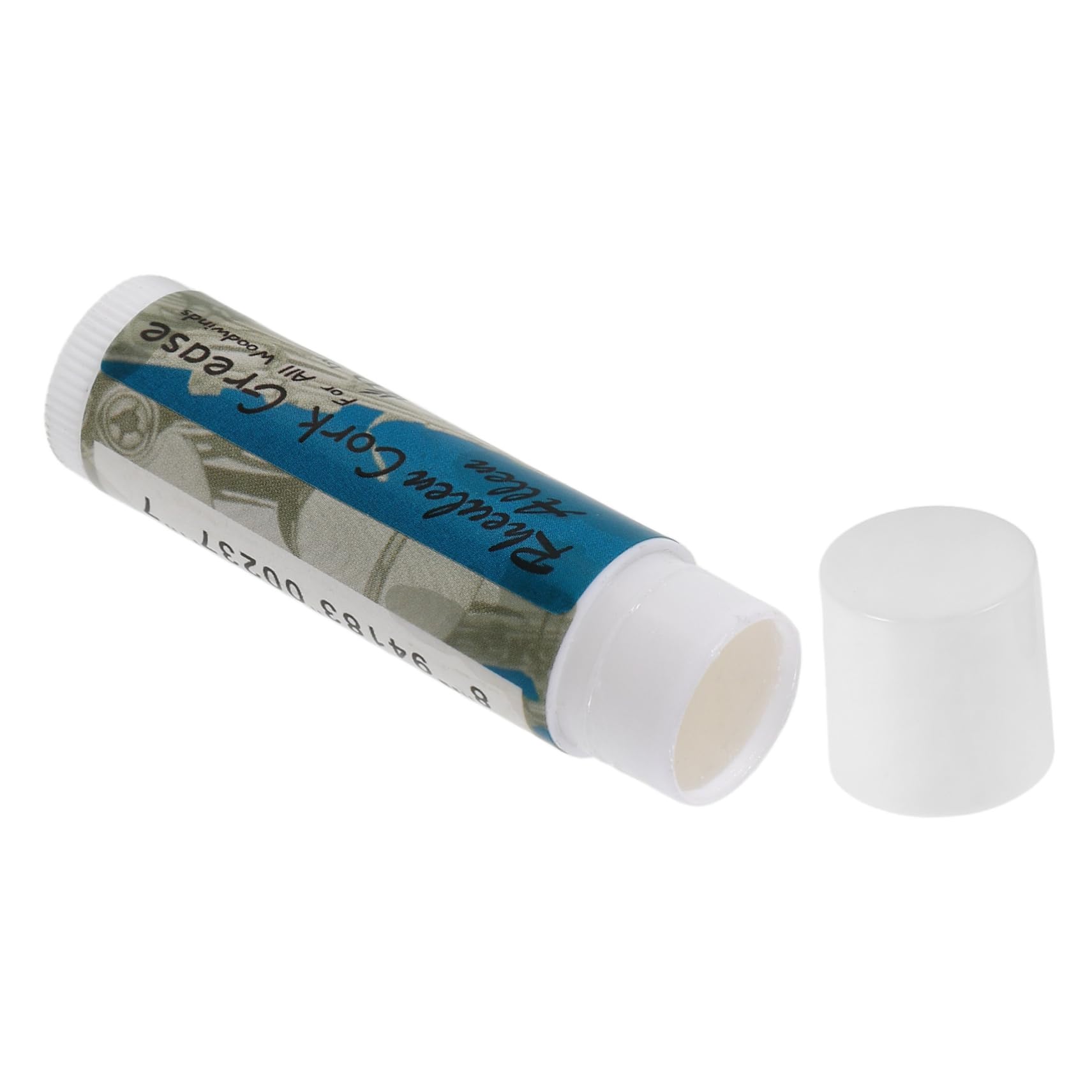 FUNOMOCYA Lubricate Saxophone Clarinet Corks Sax Cream Improve Sound for Instrument Care