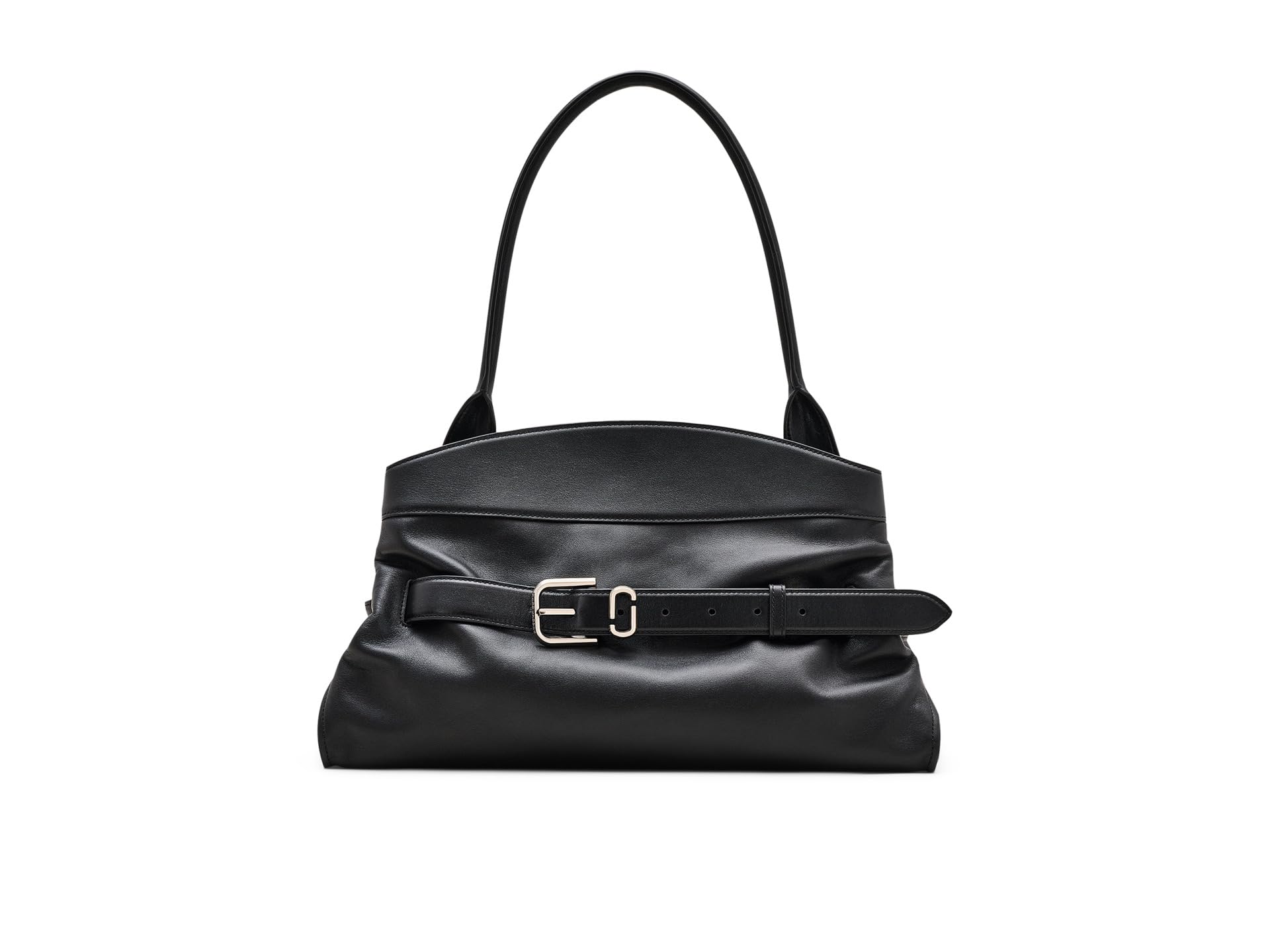MARC JACOBS THE SATCHEL BLACK