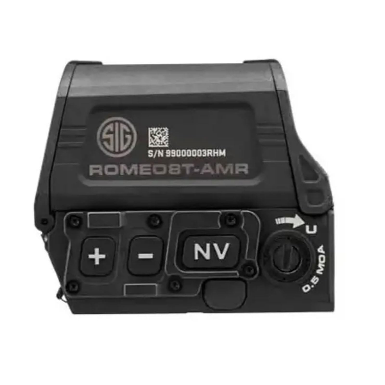 Amazon.com: SIG SAUER ROMEO8T-AMR Red Dot & JULIET3T-MICRO Combo