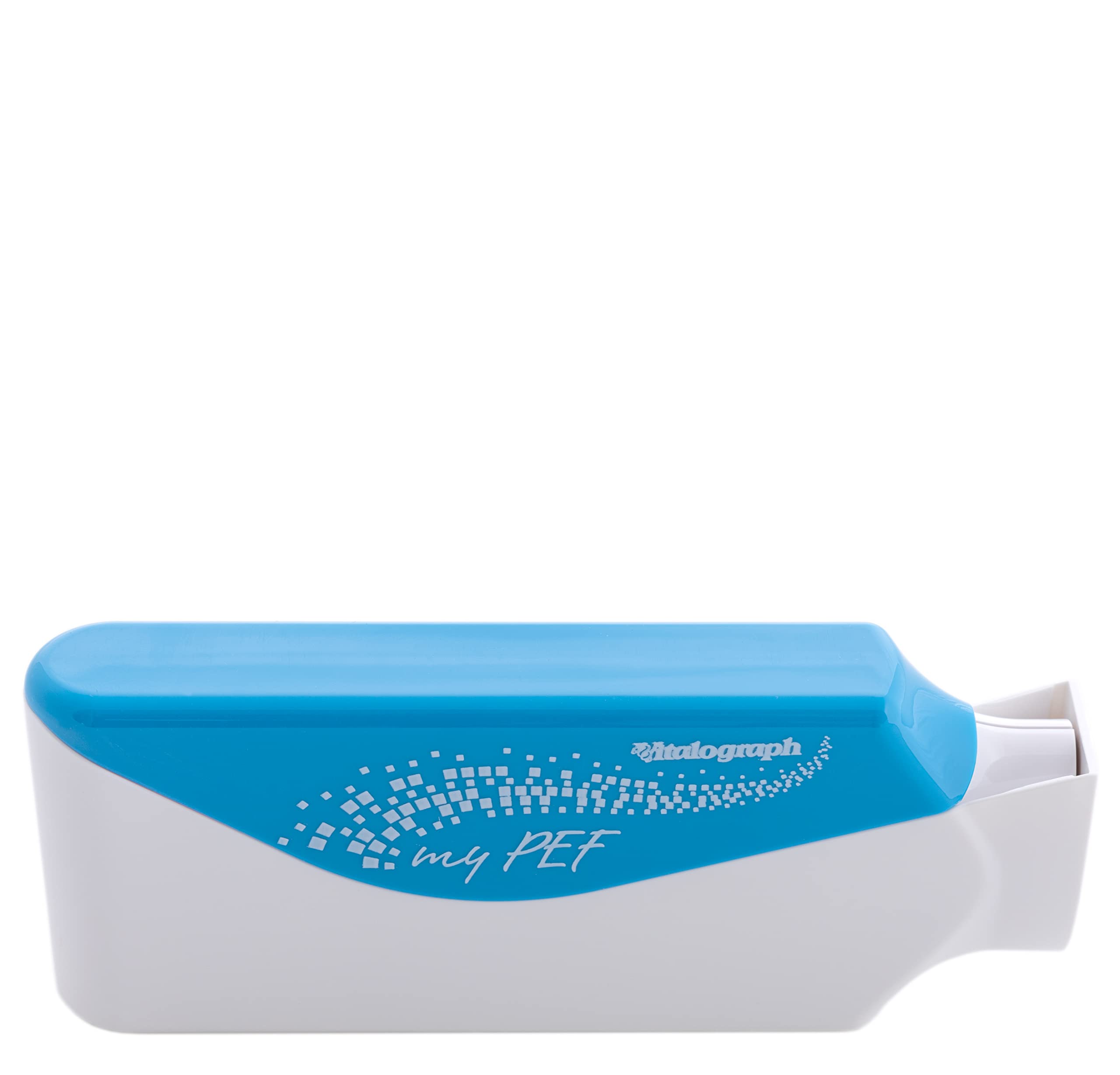 Vitalograph Débitmètre de Pointe UNIVERSEL
