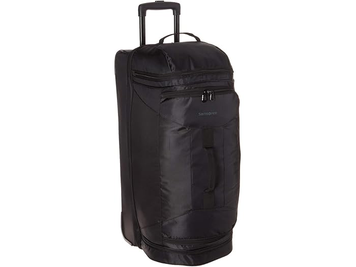 samsonite andante 2 28 wheeled duffel