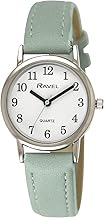 Ravel - Montre de Tous Les Jours aux Couleurs Pastel pour Femmes - Quartz Analogique - R0137