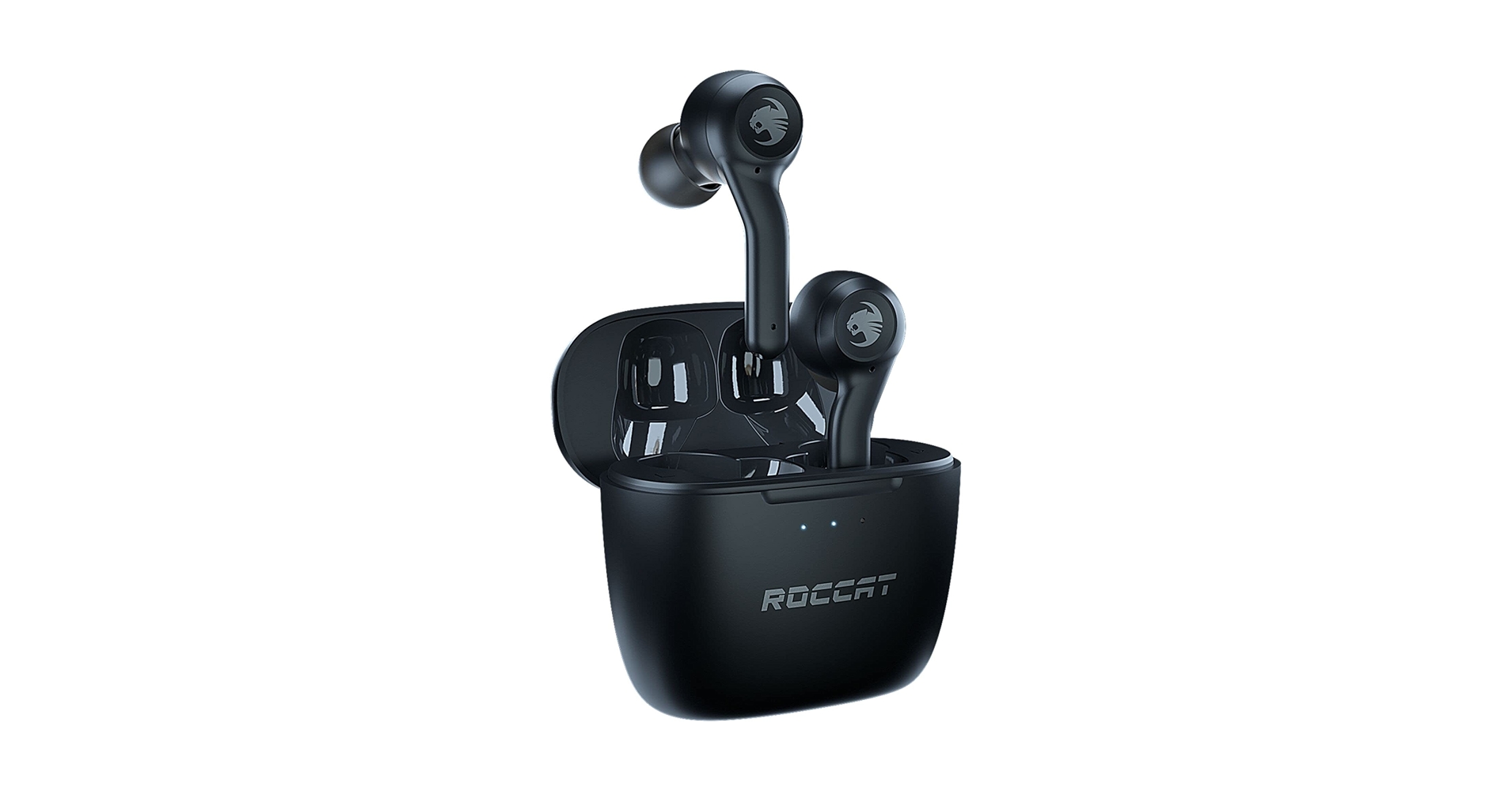 ROCCAT SYN Buds Air ワイヤレスイヤフォン Amazon.com: ROCCAT Syn Buds Air True Wireless Earbuds for