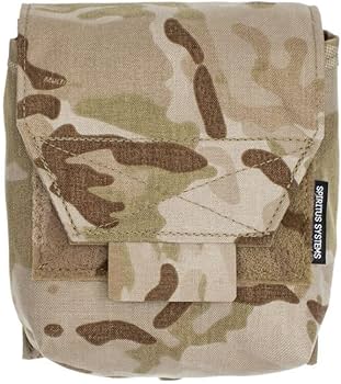 Amazon.co.jp: 実物 Spiritus Systems スピリタスシステム JSTA Pouch