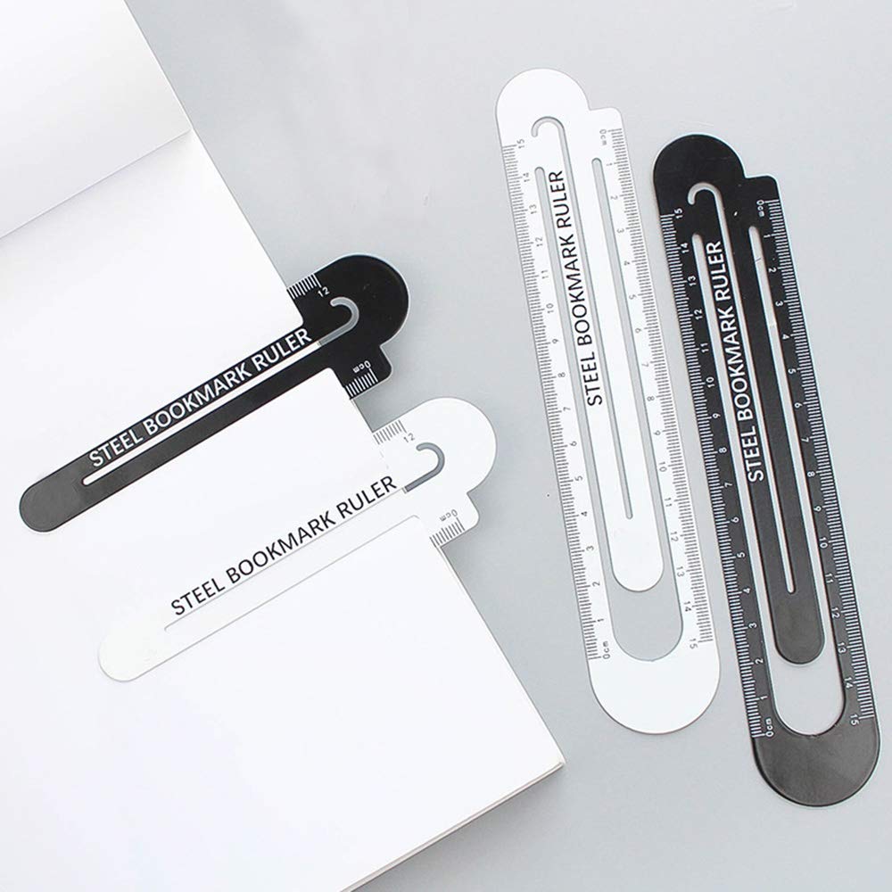 Amazon | AKOAK クリエイティブペーパークリップデザイン