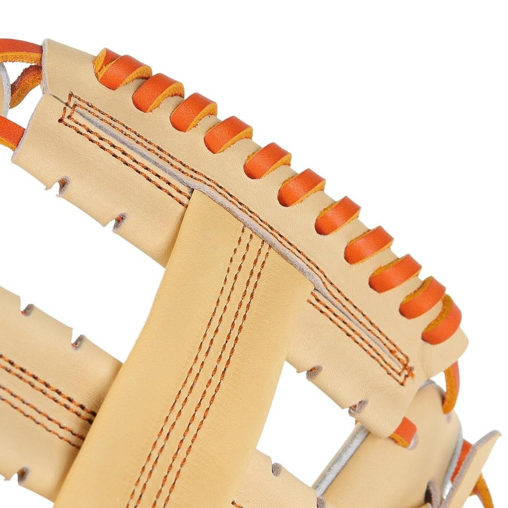 Amazon | アトムズ（ATOMS） 硬式用グラブ 内野手用 野球