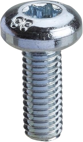 Schneider Electric NSYST30M6 Tornillo Torx M6 x 16 mm sin Arandela