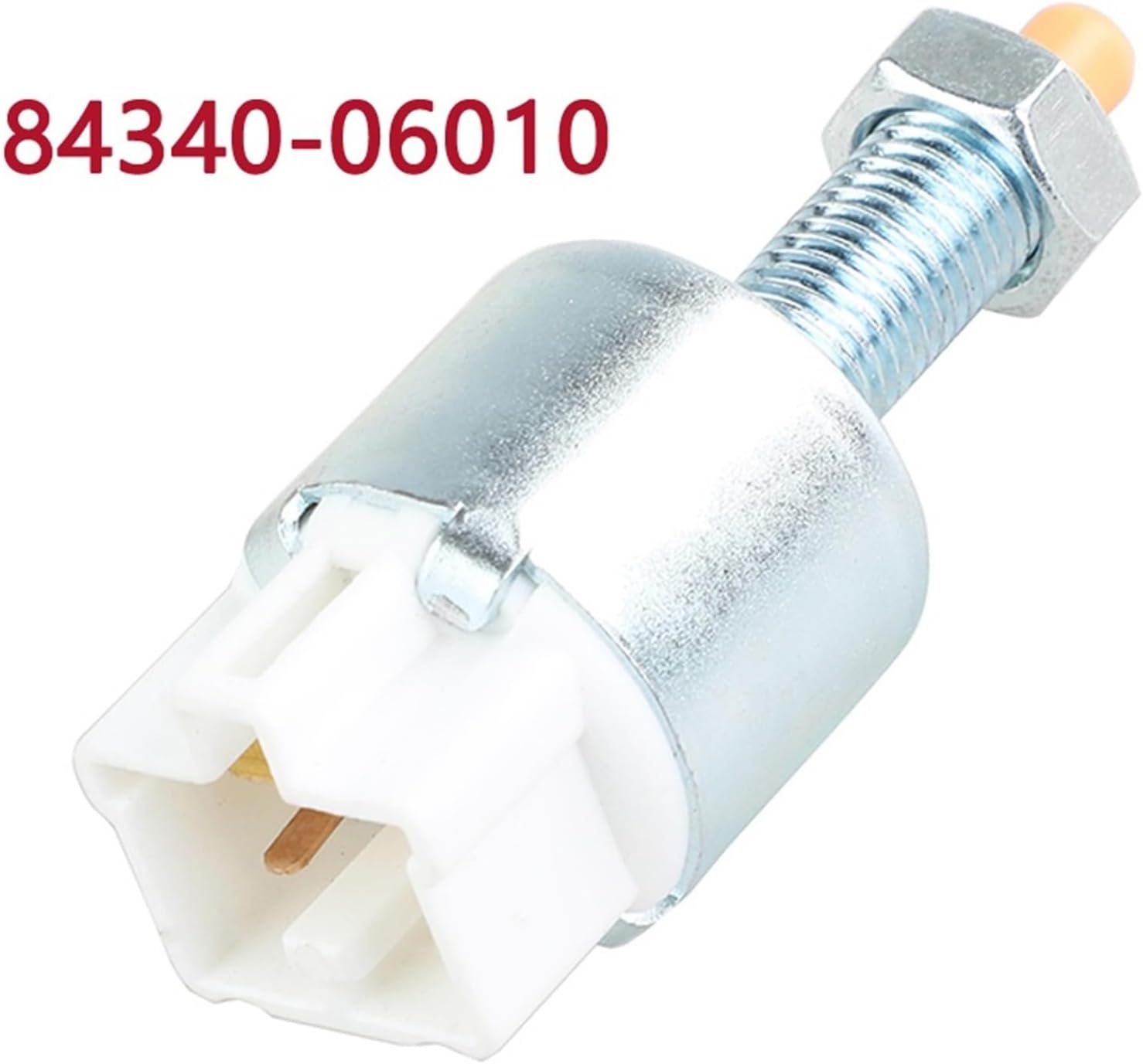 84340-06010 8434006010 Car Brake Stop Light Lamp Switch 1Pcs