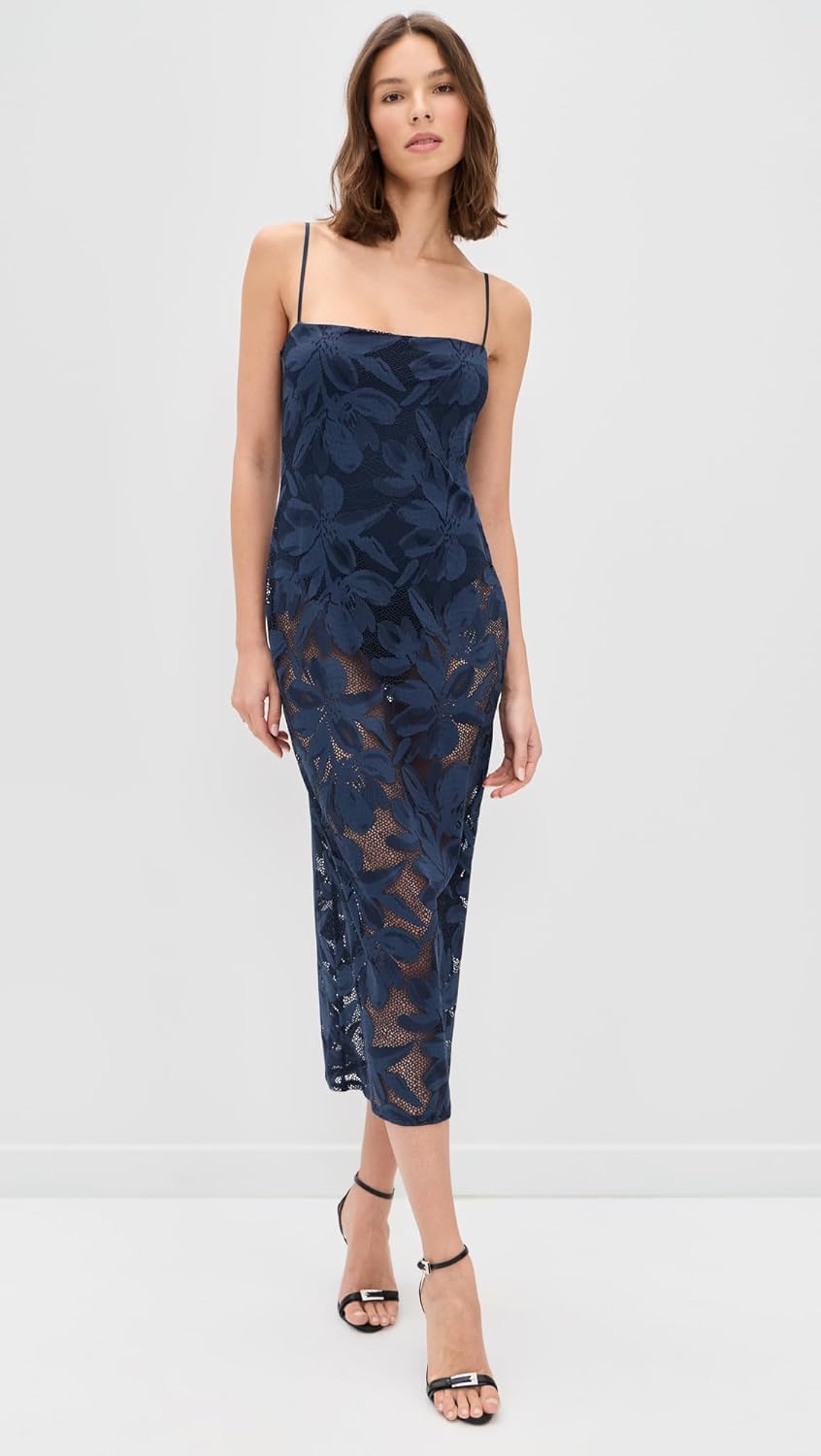 AFRM Women's Marsaille Dress - Image 2