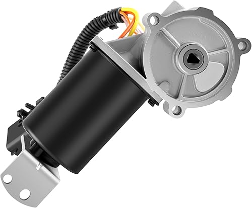 SCITOO YL1Z7G360AA Caja de Transferencia de Cambio Encoder Motor Se adapta 96-03 para Ford para F-150 04 para Ford para Ford para F-150 Heritage