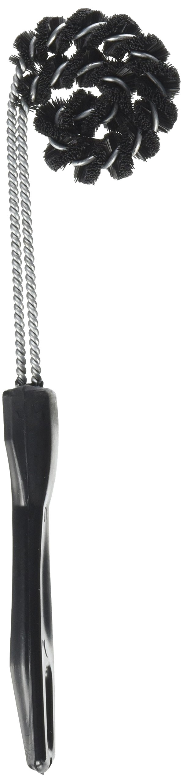 Brushtech Sliding Window and Shower Door Track Cleaner