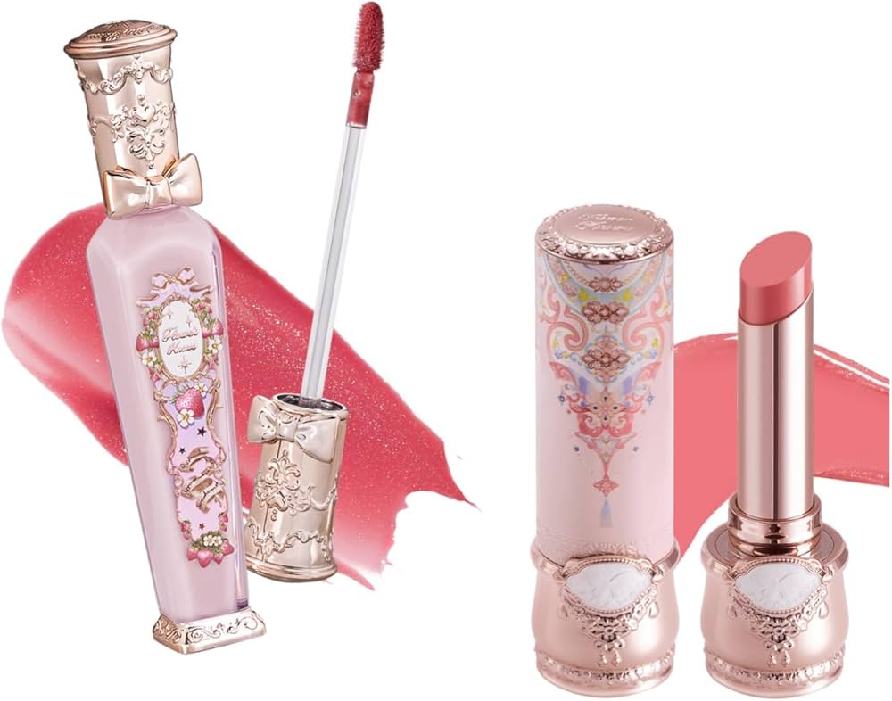 Amazon.com : Flower Knows Butterfly Cloud Collar Glossy Amazon.com : Flower Knows Butterfly Cloud Collar Glossy