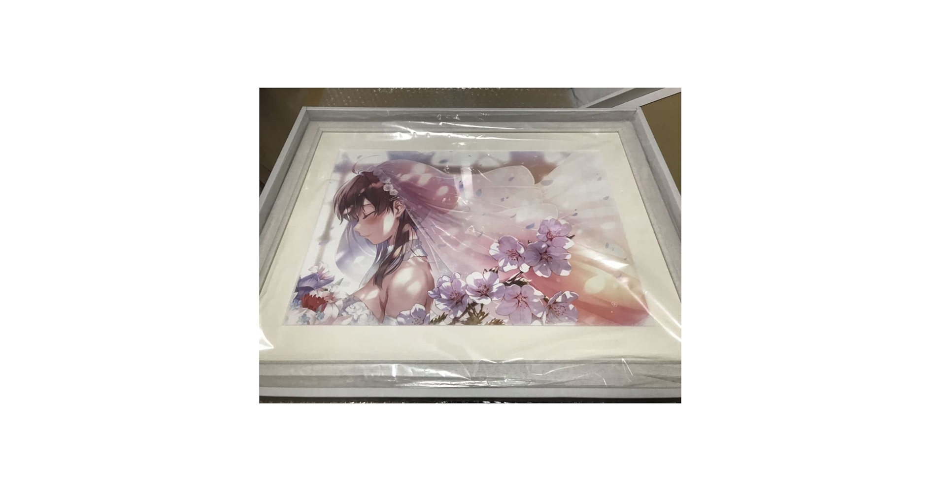 Amazon.co.jp: 複製原画 冴えない彼女の育てかたFes. Fine A3