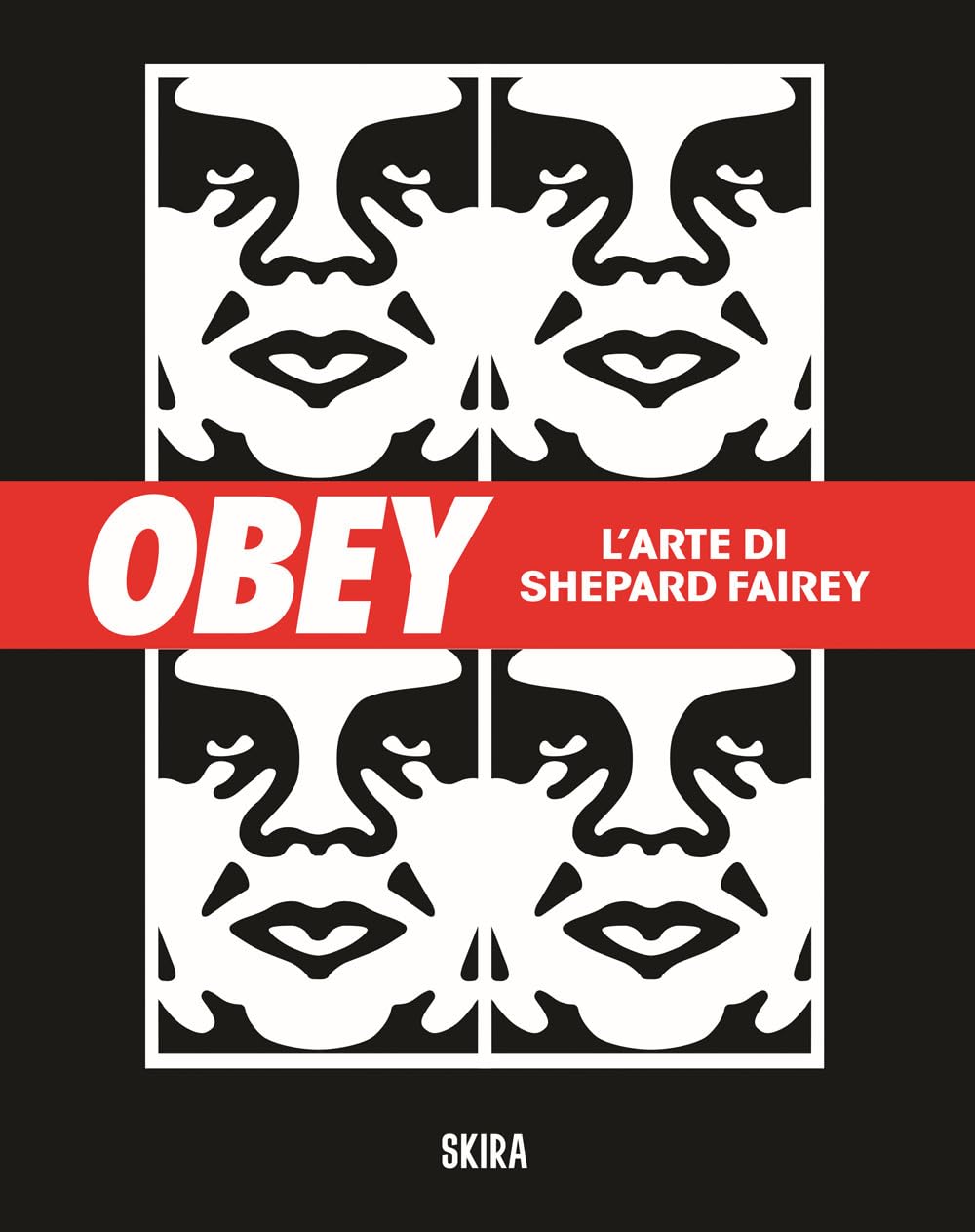 Obey. L'arte Di Shepard Fairey. Ediz. Illustrata - 4