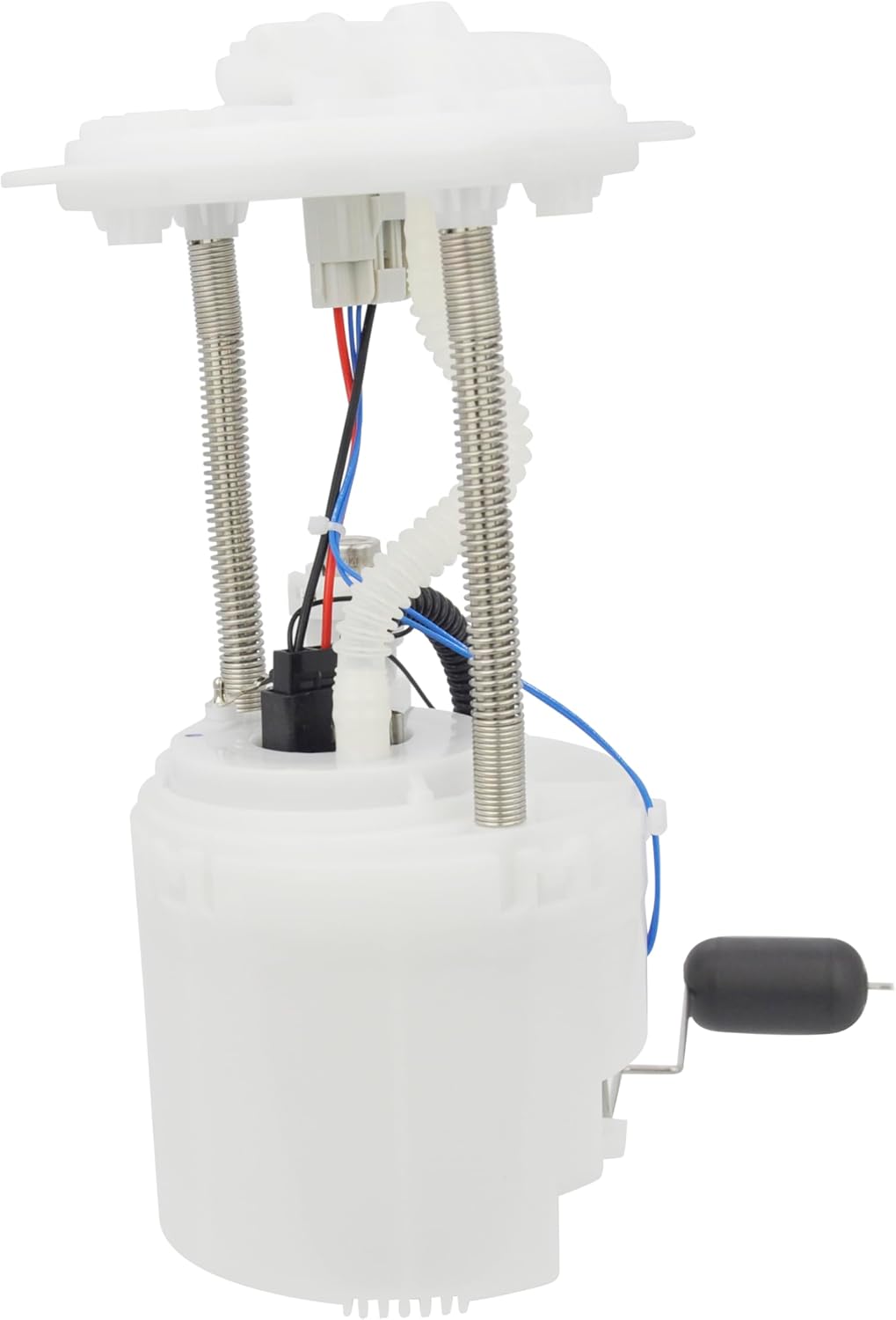 Electric Fuel Pump Module Assembly with Sending Unit Fits 2005 2006 2007 2008 2009 2010 Chrysler PT Cruiser L4 2.4L E7189M Wagon