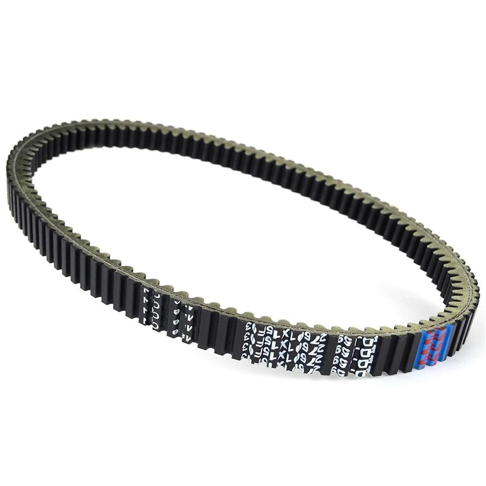 ZYSM Per Suzuki AN400 Burgman 400 Skywave 400 1999-2020 Cinghia di Trasmissione Frizione AN 400 2000 2001 2002 2003 2004 27601-05H10-000 27601-1(Tipo A)