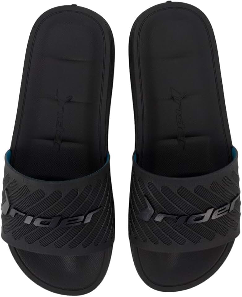 Chinelo Slide Rider Free II -