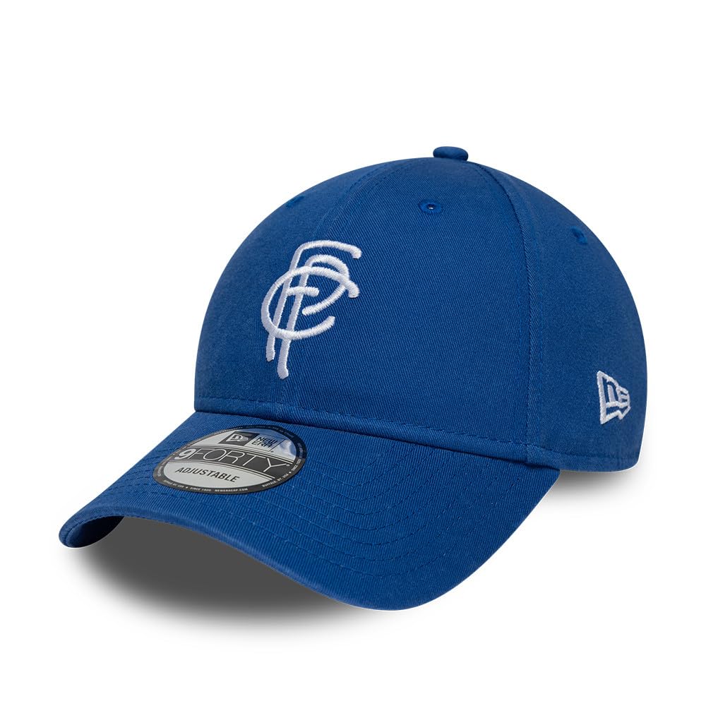 New Era Cap 9FORTY Core Porto Blue