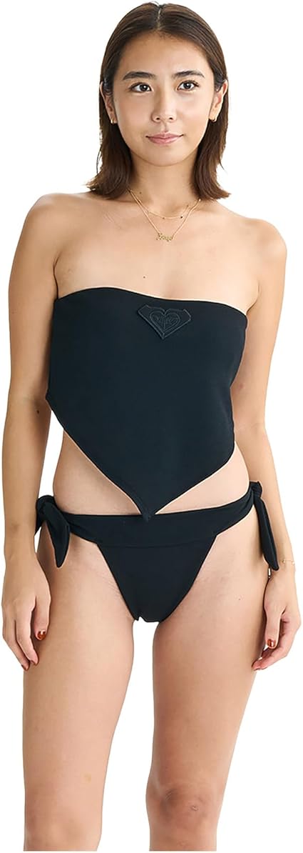 Amazon.co.jp: [ロキシー] セット WILD AT HEART RSW252001 水着