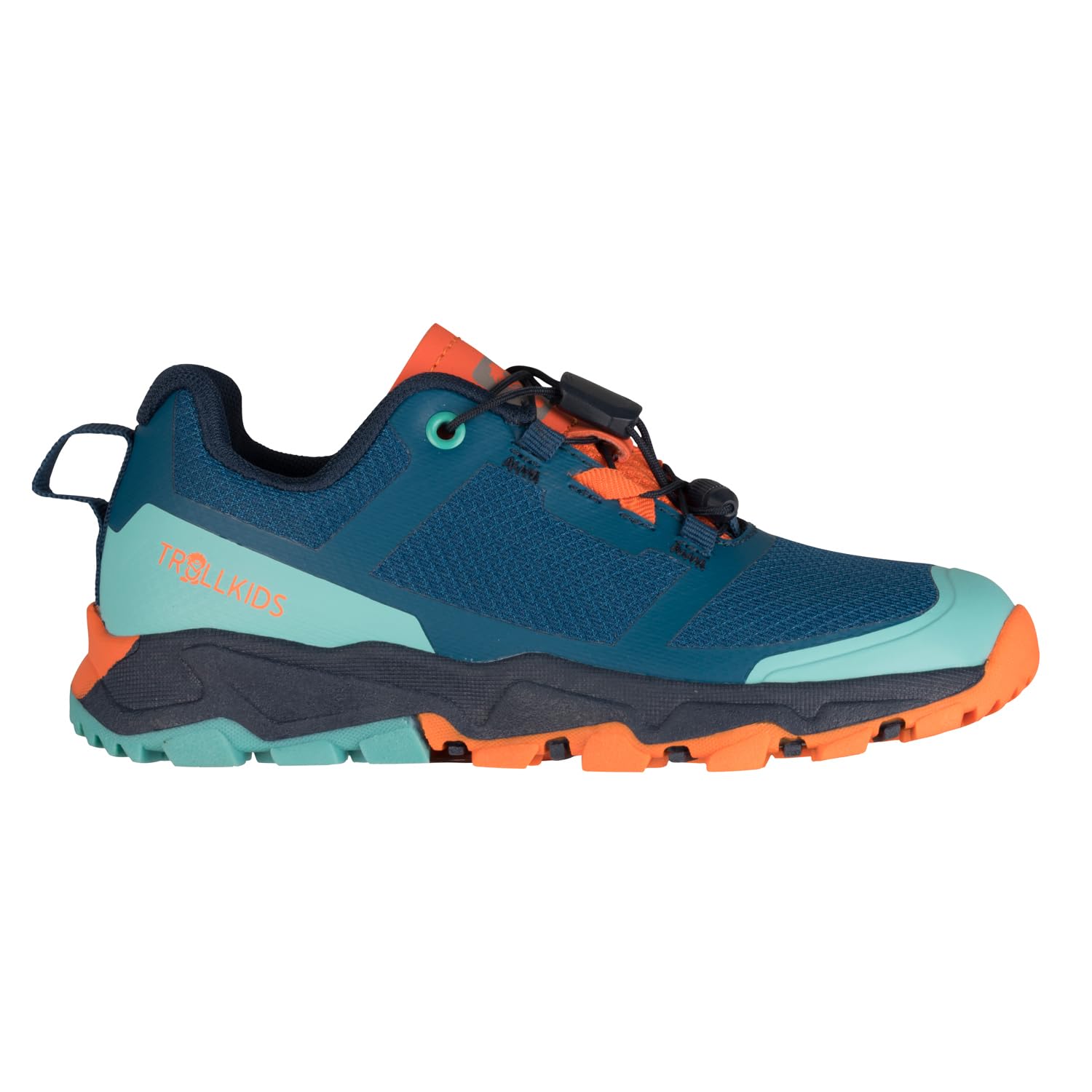 Trollkids Kids Sandefjord Hiker XT