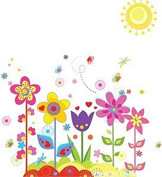 Amazon Kukiwa墙贴 壁のステッカー 子供部屋ステッカー かわいい花と蝶のステッカー ウォールステッカー ウォールステッカーおしゃれはがせる 壁紙 壁紙はがせる かわいい おしゃれ 壁紙シール 壁飾り 装飾 A 70 50cm ウォールステッカー オンライン通販 Amazon Kukiwa墙贴 壁のステッカー 子供部屋ステッカー かわいい花と蝶のステッカー ウォールステッカー ウォールステッカーおしゃれはがせる 壁紙 壁紙はがせる かわいい おしゃれ 壁紙シール 壁飾り 装飾 A 70 50cm ウォールステッカー オンライン通販