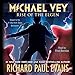 Rise of the Elgen: Michael Vey, Book 2