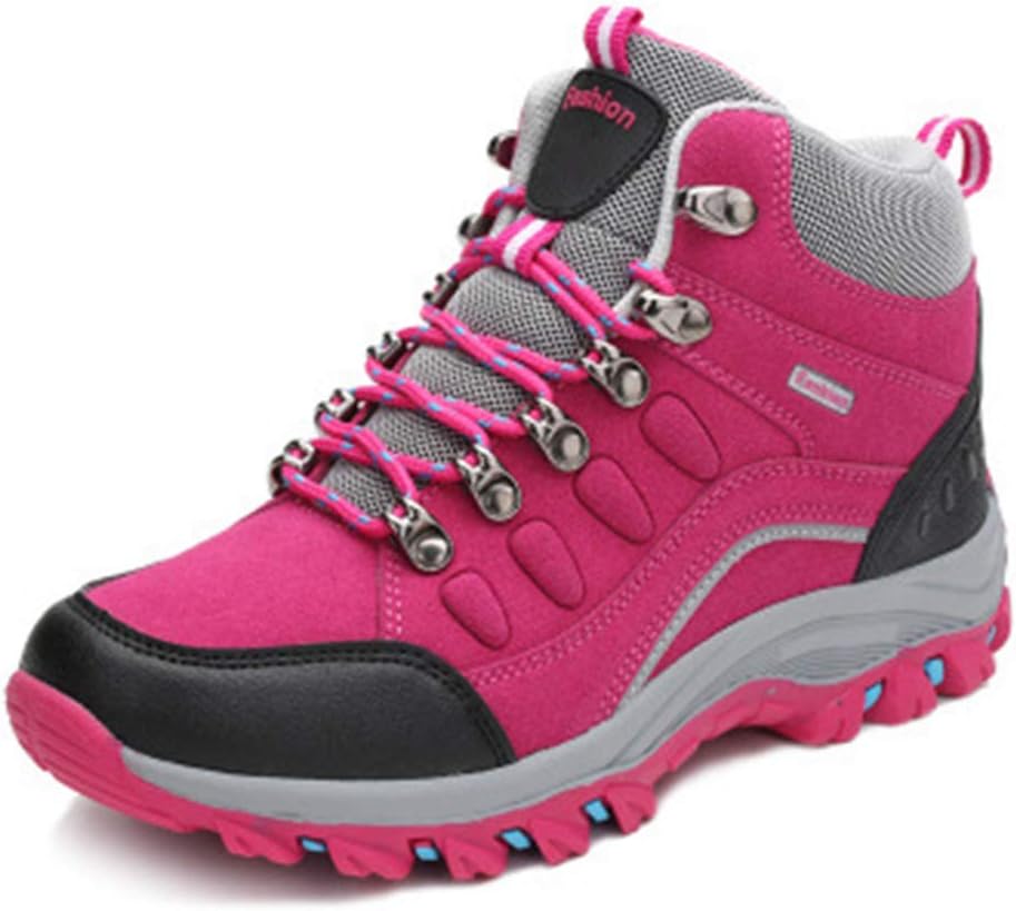 Women's Waterproof Hiking Boots Casual Running Bahrain Ubuy