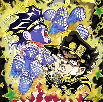 PSA10 空条承太郎 箔押しレア ジョジョの奇妙な冒険 ABC カードゲーム PSA10 空条承太郎 箔押しレア ジョジョの奇妙な冒険 ABC カード