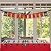 WinCraft Cincinnati Bengals Banner String Pennant Flags