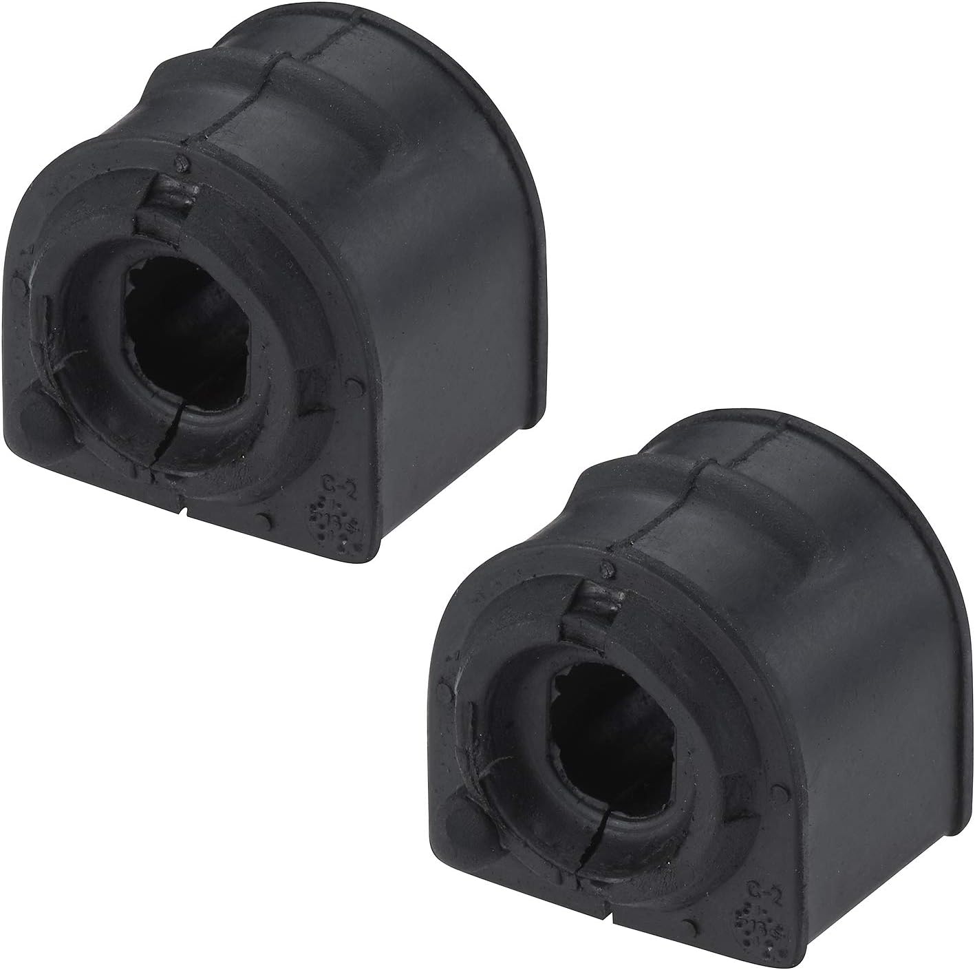 K200628 Suspension Stabilizer Bar Bushing Kit for Mazda 3