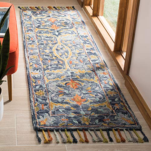 SAFAVIEH Aspen Collection Runner Rug - 2'3