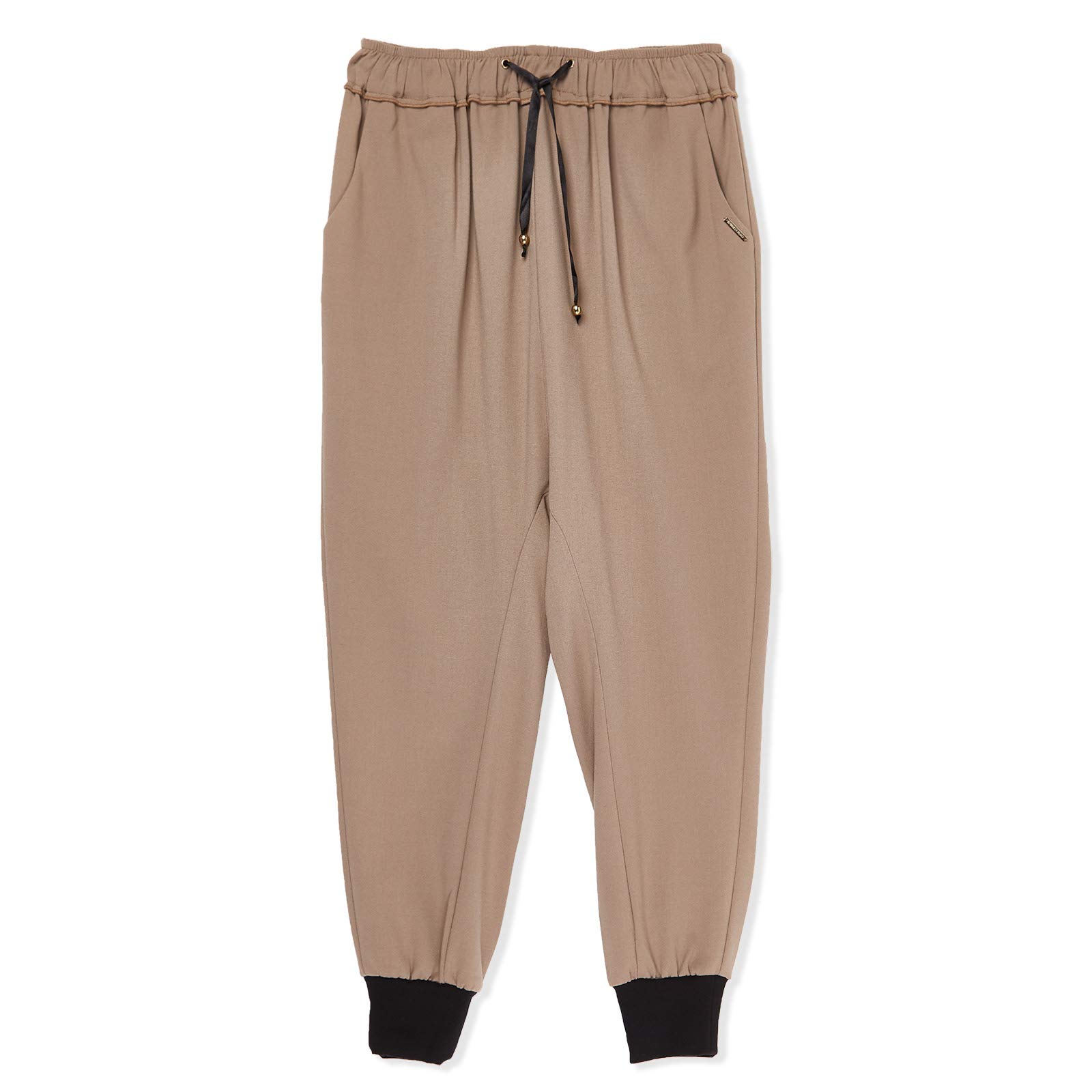 Roberta BiagiDrawstring Trousers Pant For Women