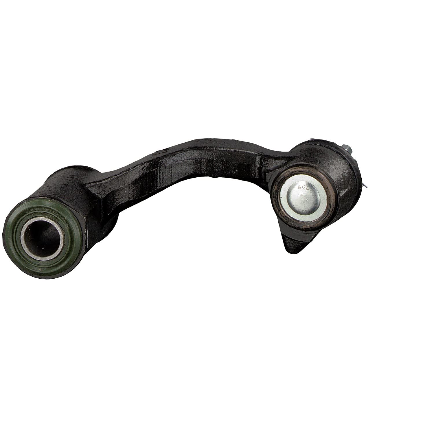febi bilstein 41387 Lenkzwischenhebel mit Kronenmutter und Splint, 1 Stück | 41387 Kompatibel mit Rocky Hard Top (F7, F8),Rocky Soft Top (F7, F8)